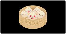 Steamed Buns XXL Gaming Mousepad