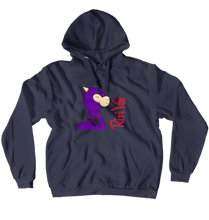 ririvar Hoodies (No-Zip/Pullover)