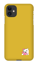 icebear iPhone Cases