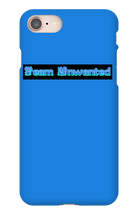TeamUnwanted iPhone Phone Cases