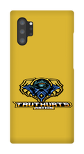 lordlivinglegnd Samsung Phone Cases