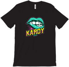 BEEKARDY irresistible lips blue