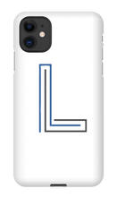lutador1808 iPhone Phone Cases