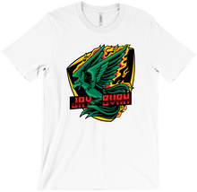 JayBvrn T-Shirts