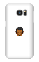 geno_tv Samsung Phone Cases