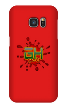 GameHunter863's  Samsung Phone Cases