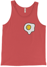 EggSquad Tank Top
