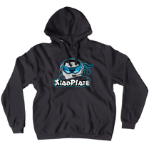 XiaoPlate Hoodies (No-Zip/Pullover)