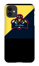 svelnter iPhone Phone Cases