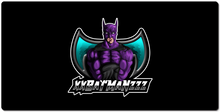 xxbatmanzzz XXL Gaming Mousepad