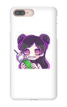 fifthora iPhone Phone Cases
