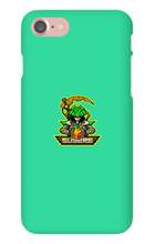 sveere iPhone Phone Cases