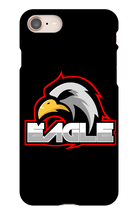 NEW The Eagle's Stream logo Iphone Phone case