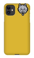gamerroux iPhone Phone Cases