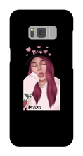katplaysofficial Samsung Phone Cases