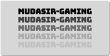 MuddyInnit XXL Gaming Mousepad