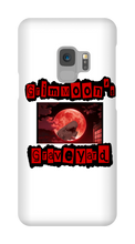 grimmoon Samsung Phone Cases
