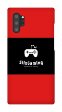 sllxgaming_1 Samsung Phone Cases