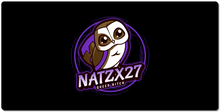natzx27 XXL Gaming Mousepad