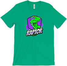 GèéZ TV - Raptor - T-Shirts