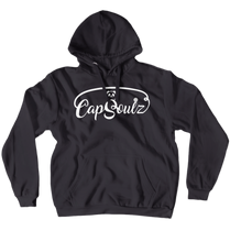 CapSoulz Logo Pullover Hoodie