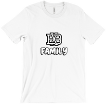 BX Family T-Shirts
