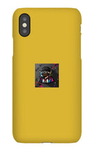 meisterbro43 iPhone Phone Cases