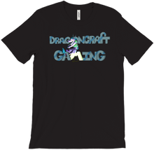 The Dragoncraft Gaming T-Shirts