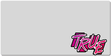 true_skyler XXL Gaming Mousepad