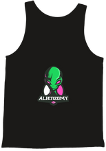 alienz0my Tank Top