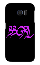 bsbabygirl Samsung Phone Cases
