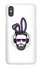 lapinoudantan iPhone Phone Cases