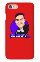 i3iggy_ iPhone Phone Cases