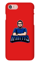 xfinityy13 iPhone Phone Cases