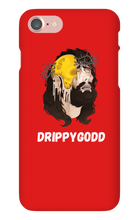 drippygodd570 iPhone Phone Cases