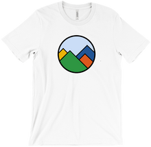 Season Logo MTN HEIM T-Shirts