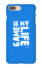 mrreporttv iPhone Phone Cases