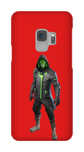 pokekiller17 Samsung Phone Cases