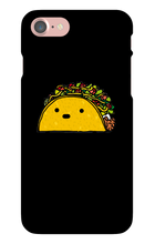 taco_makers iPhone Phone Cases