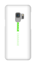 themanrob48 Samsung Phone Cases