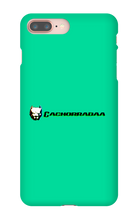 cachorradaa iPhone Cases
