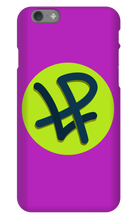 lucoupupou iPhone Cases