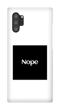blackwolftv98 Samsung Phone Cases