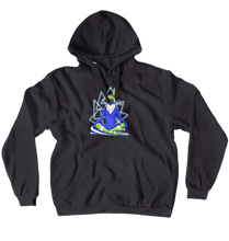 meditate (No-Zip/Pullover)