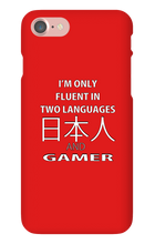 FLUENT iPHONE CASE