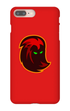 redghostgaming420 iPhone Phone Cases