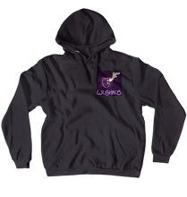 discordwubhaus Hoodies (No-Zip/Pullover)
