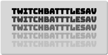 batttlesav XXL Gaming Mousepad