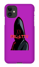 pro_4_ttv iPhone Phone Cases
