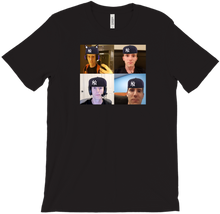 linus with no brim T-Shirts